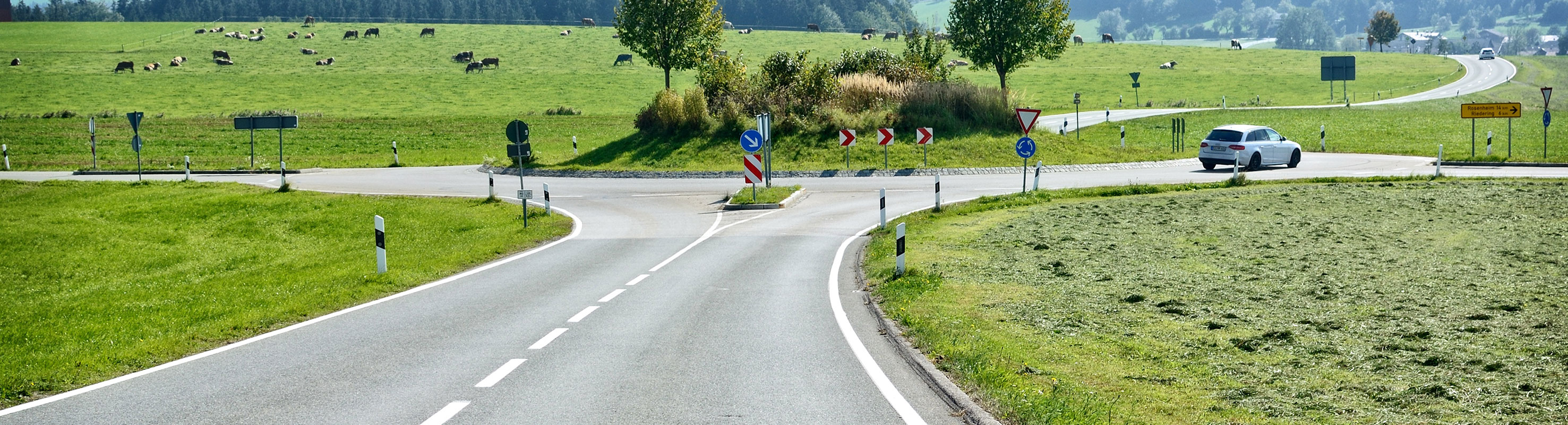 Führerschein Auffrischungsstunden